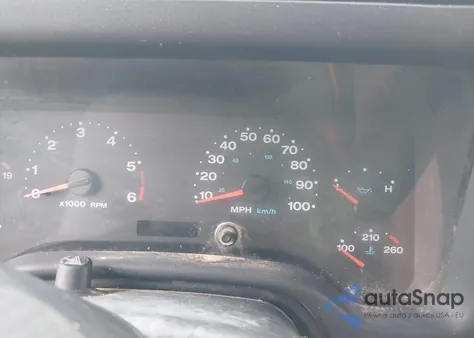 2005 Jeep Wrangler Sport из США, поврежденный, VIN 1J4FA49S05P339532